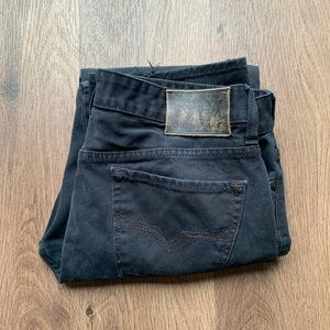 Black Guess Jeans